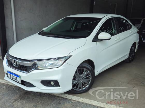 HONDA CITY 1.5 LX 16V FLEX 4P AUTOMÁTICO HONDA CITY 1.5 LX 16V FLEX 4P AUTOMÁTICO